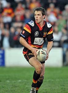 Pat Walker46